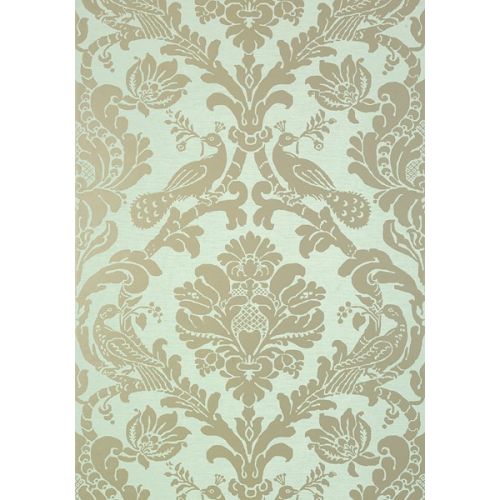 Обои бумажные Thibaut Damask Resource 4 арт. T89137